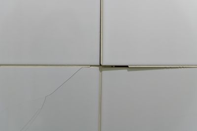 Mosaic Tile Repair